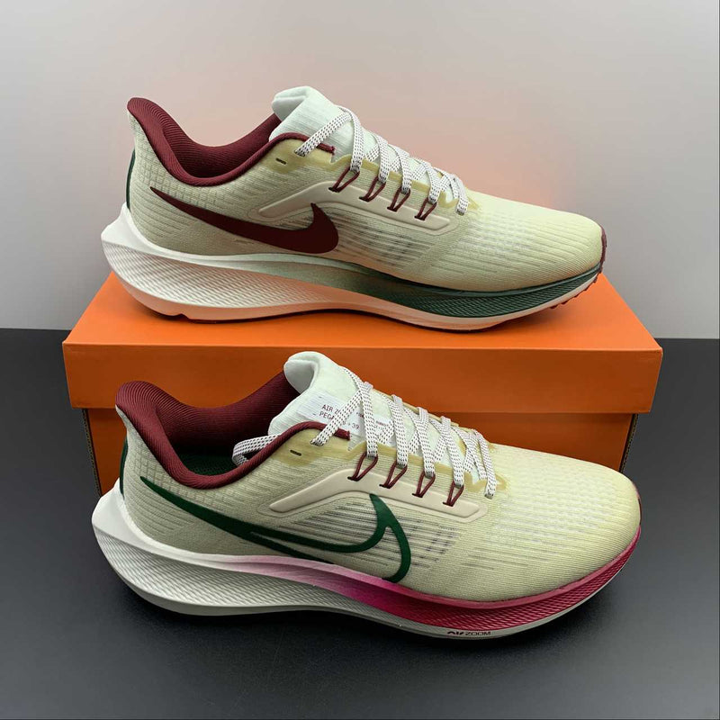 Nike Air Zoom - Pegasus 39 - Rattan / George Green - Sail