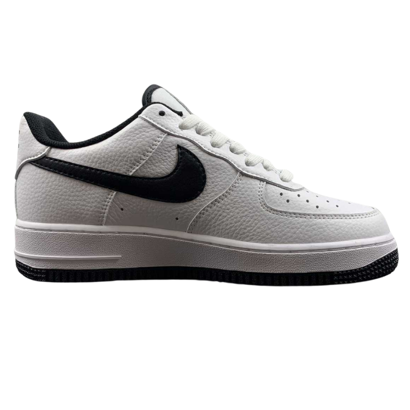 Nike Air Force 1 - '07 - LV8 - White / Black