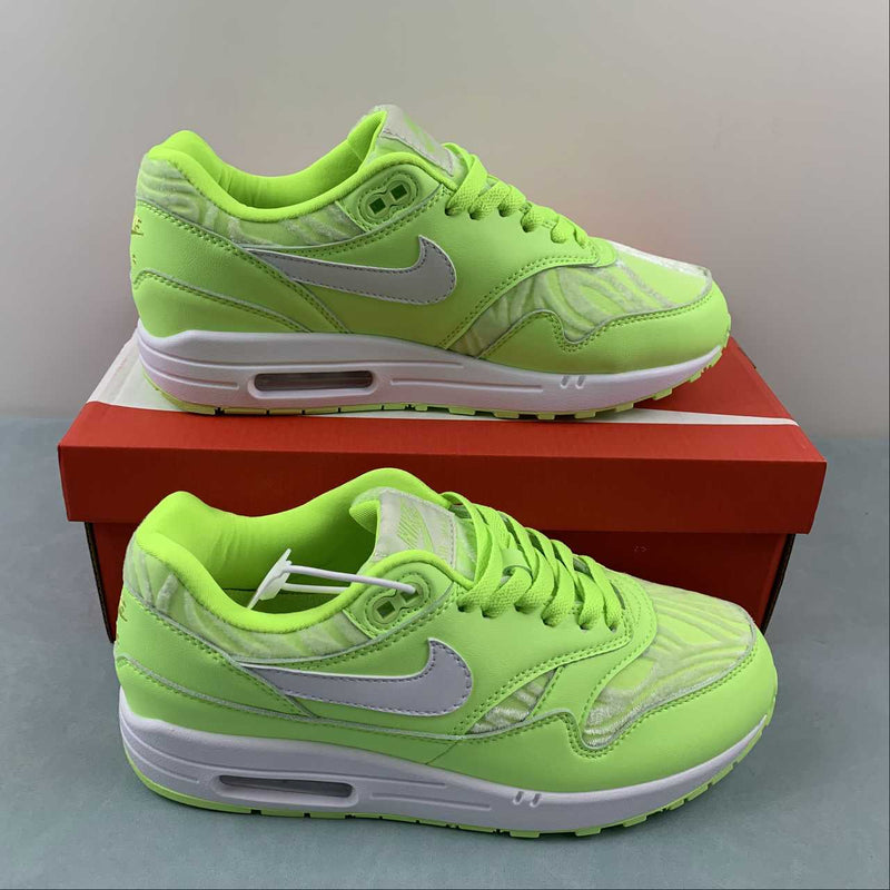 Nike Air Max 1 - Fluorescent Green