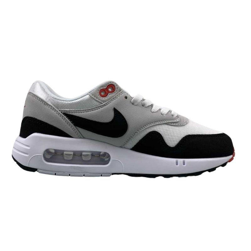 Nike Air Max 1 - 86 OG - White / University Red