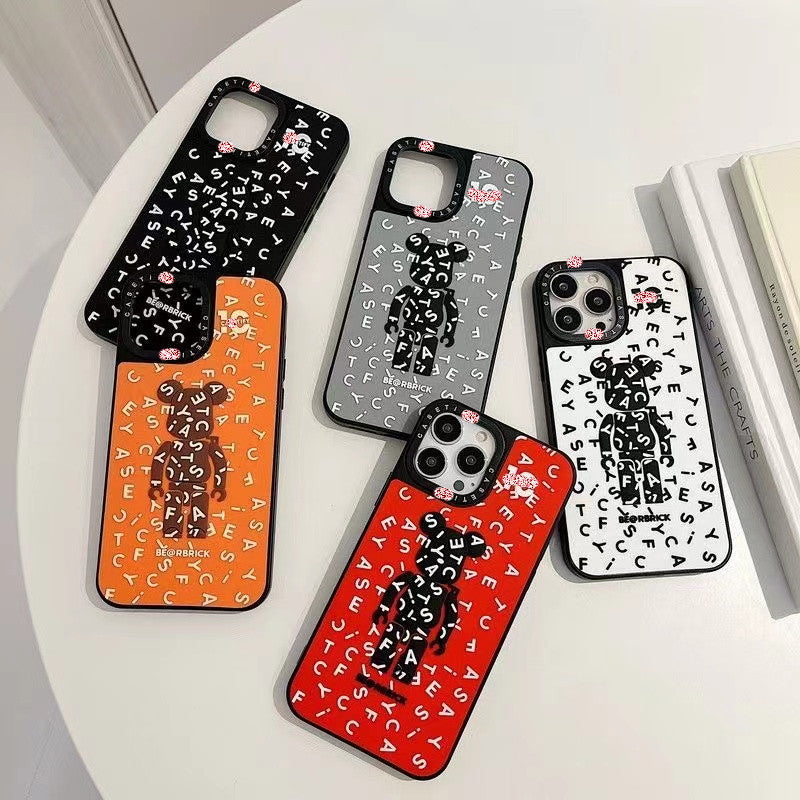 Be@rbrick - Case Iphone