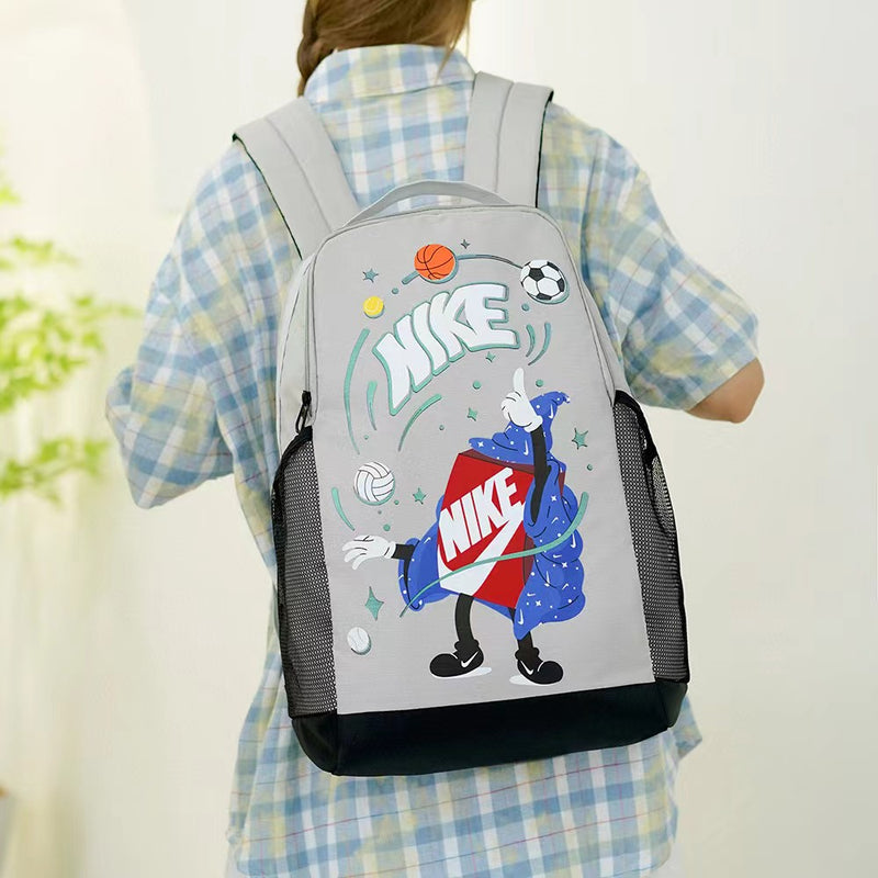 Mochila - Nike - Unissex - Mult-Colours