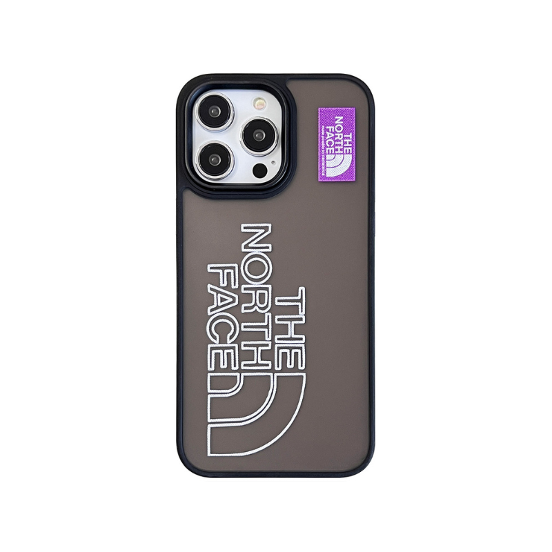 The North Face - Case Iphone