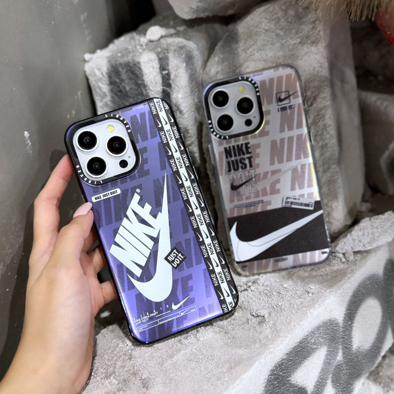 Nike - Case Iphone