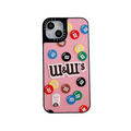 W&W's  - Case Iphone