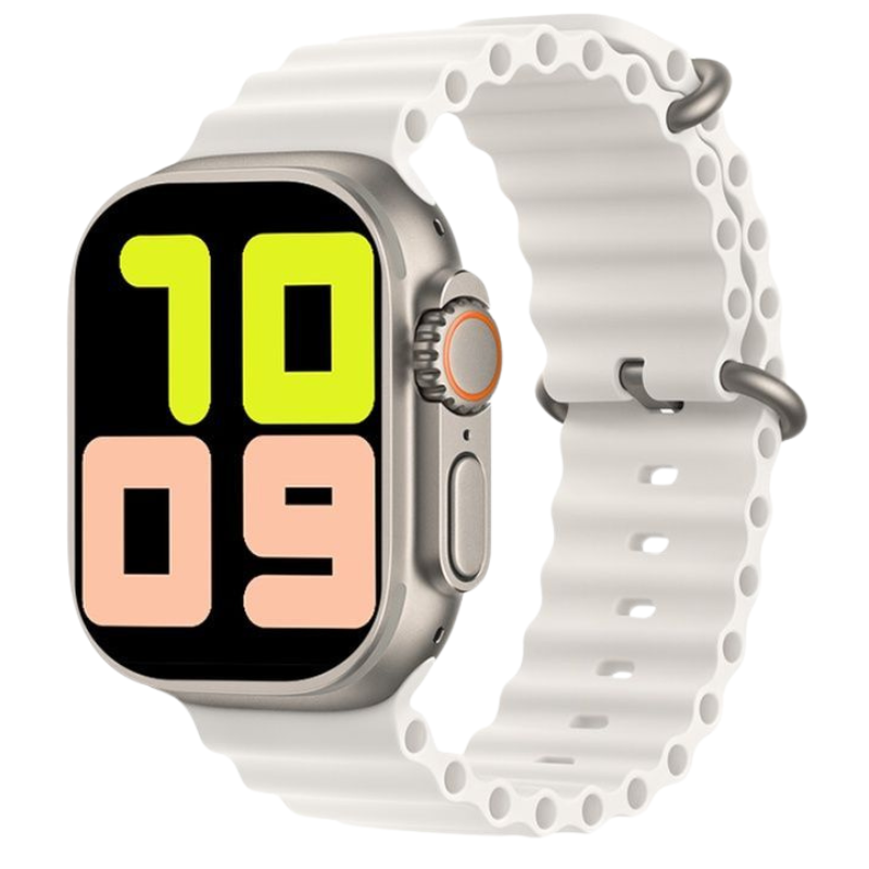 Smartwatch - Ultra 9 Max - 49mm