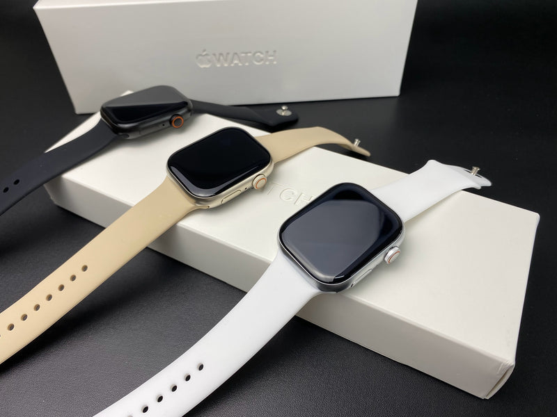 Smartwatch - S9 Watch - 47mm