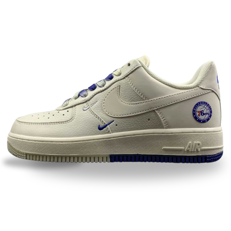 Nike Air Force 1 - '07 - SU19 - 76 ERS