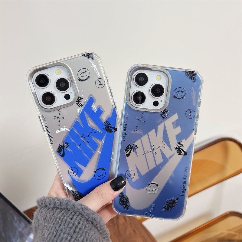 Nike - Case Iphone