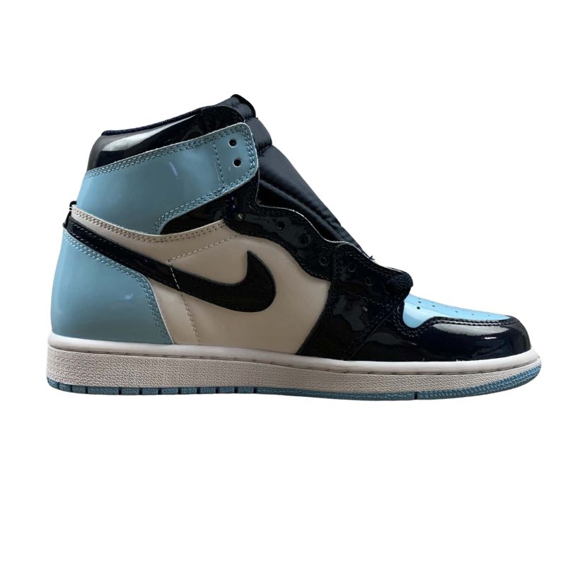 Nike Air Jordan 1 - High OG NRG - Month / Dark Blue - White