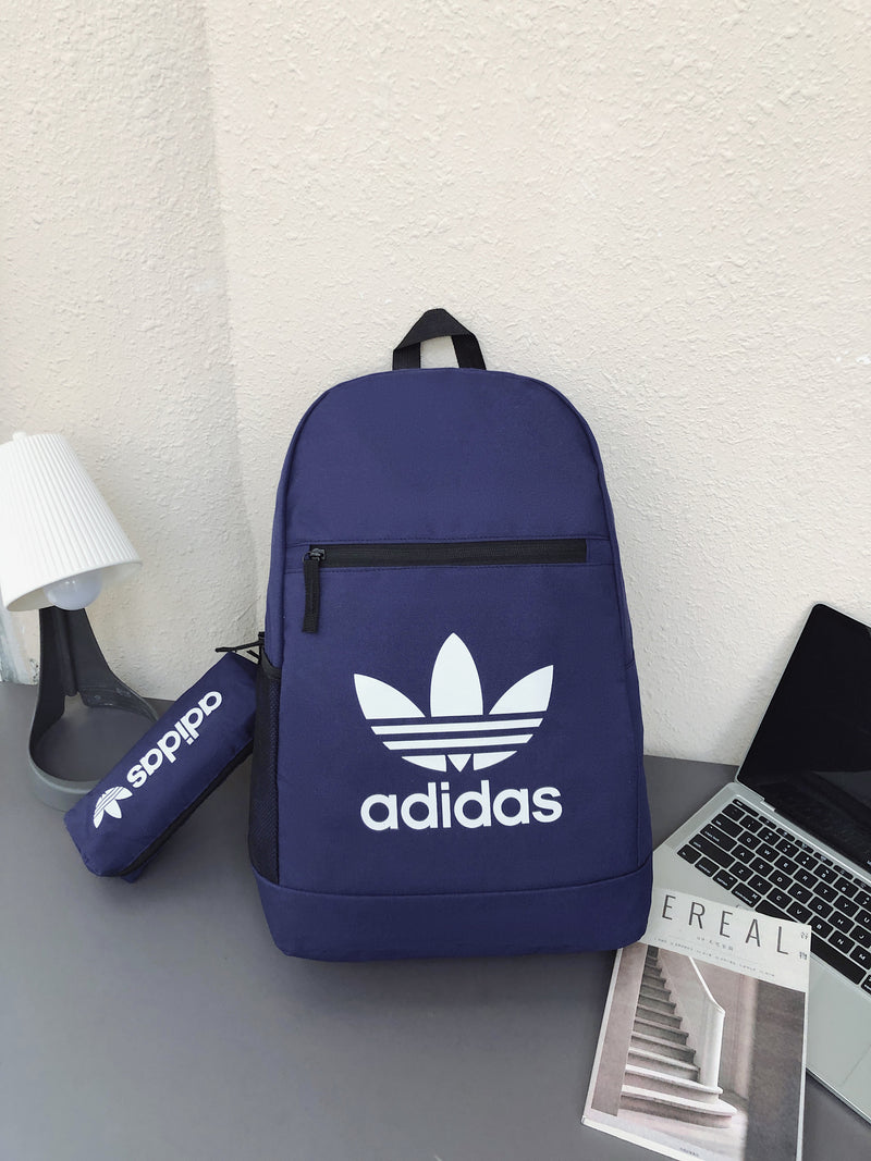 Mochila - Adidas - Unissex - Mult-Colours