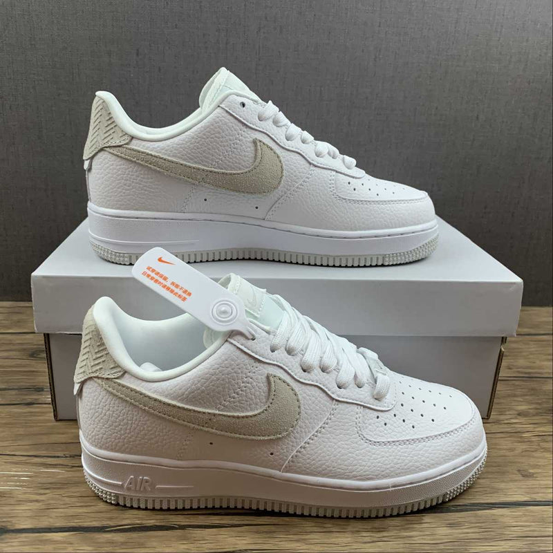 Nike Air Force 1 - '07 Low - White