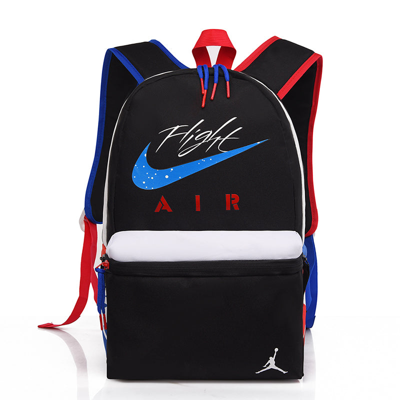 Mochila - Nike - Air Jordan - Unissex - Mult-Colours