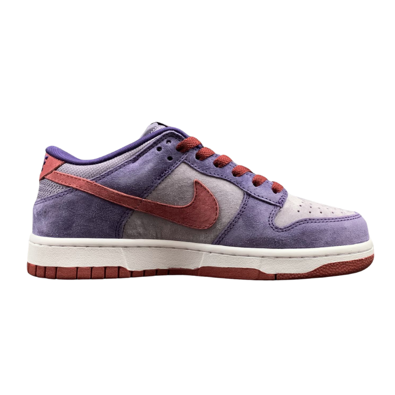 Nike Dunk Low - SP - Daybreak / Barn - Plum