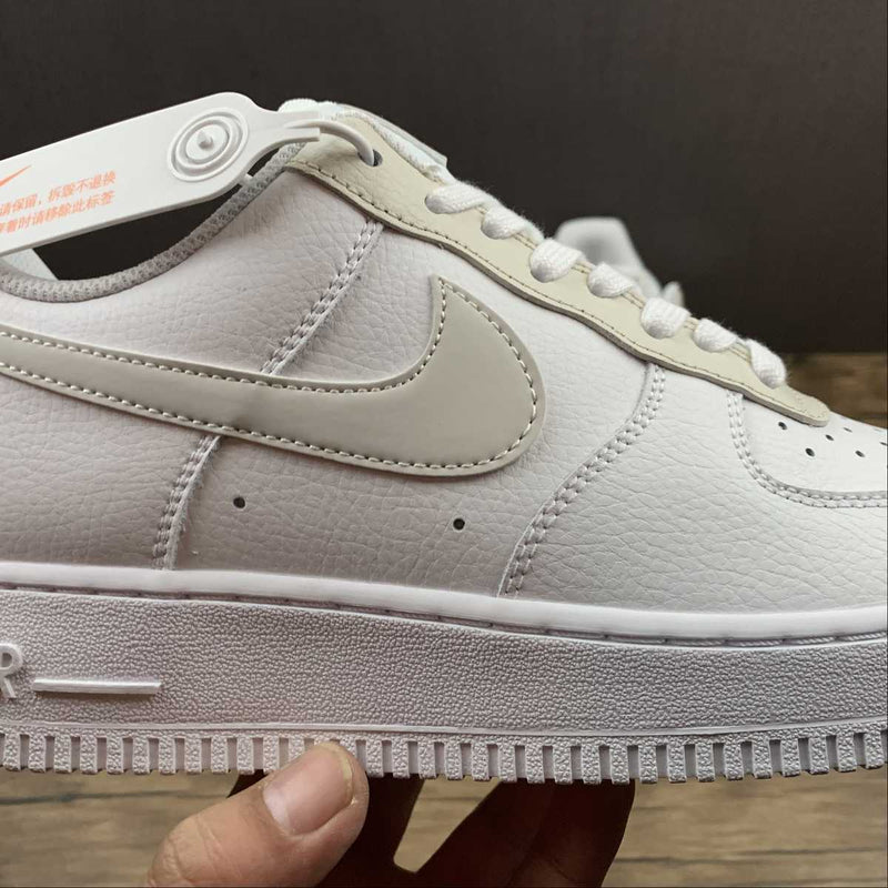 Nike Air Force 1 - '07 - White / Light / Gray