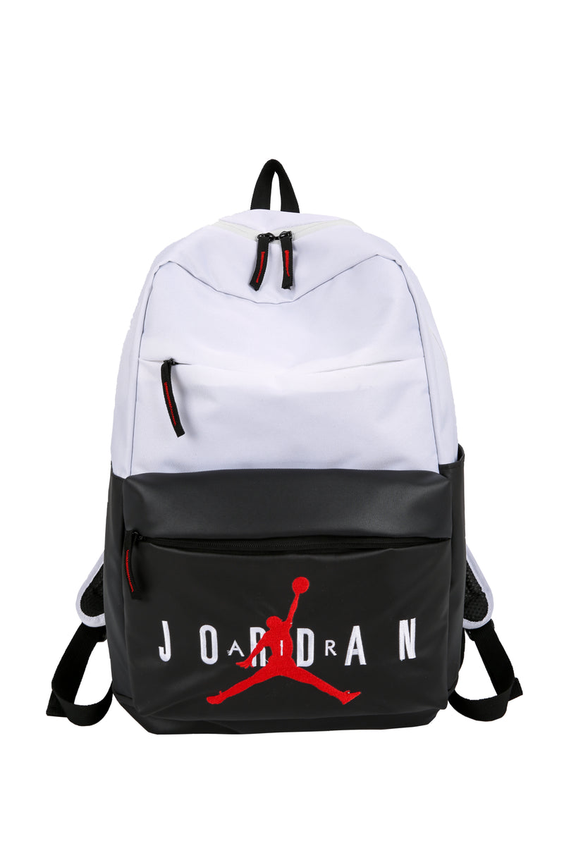 Mochila - Nike - Air Jordan - Unissex - Mult-Colours