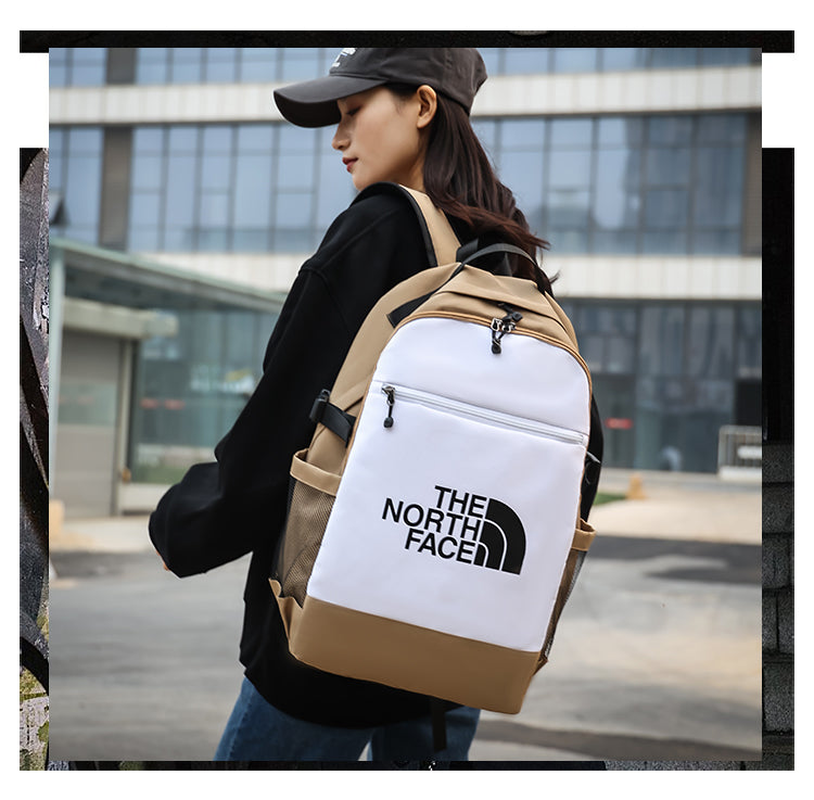 Mochila - The North Face - Unissex - Mult-Colours