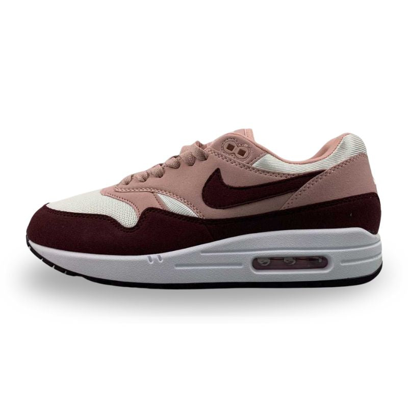 Nike Air Max 1 - 86 OG - White / Pink