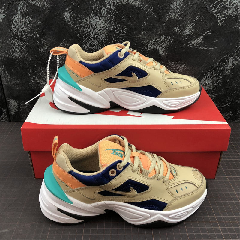 Nike M2K Tekno - Desert Ore