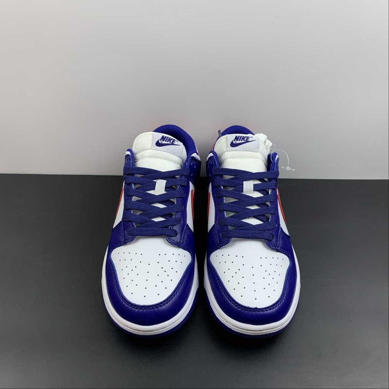 Nike Dunk Low - Royal