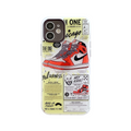 Nike - Case Iphone