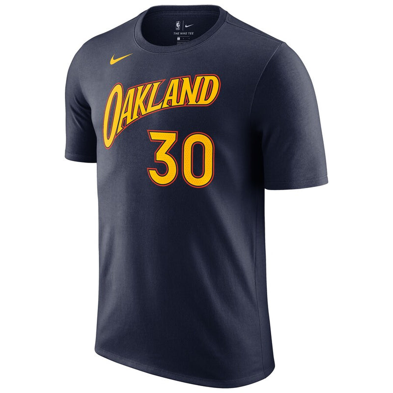 Camiseta Masculina - Oakland - 30 Curry