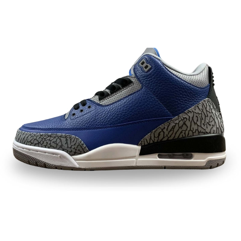 Nike Air Jordan 3 - Retro - Varsity Royal