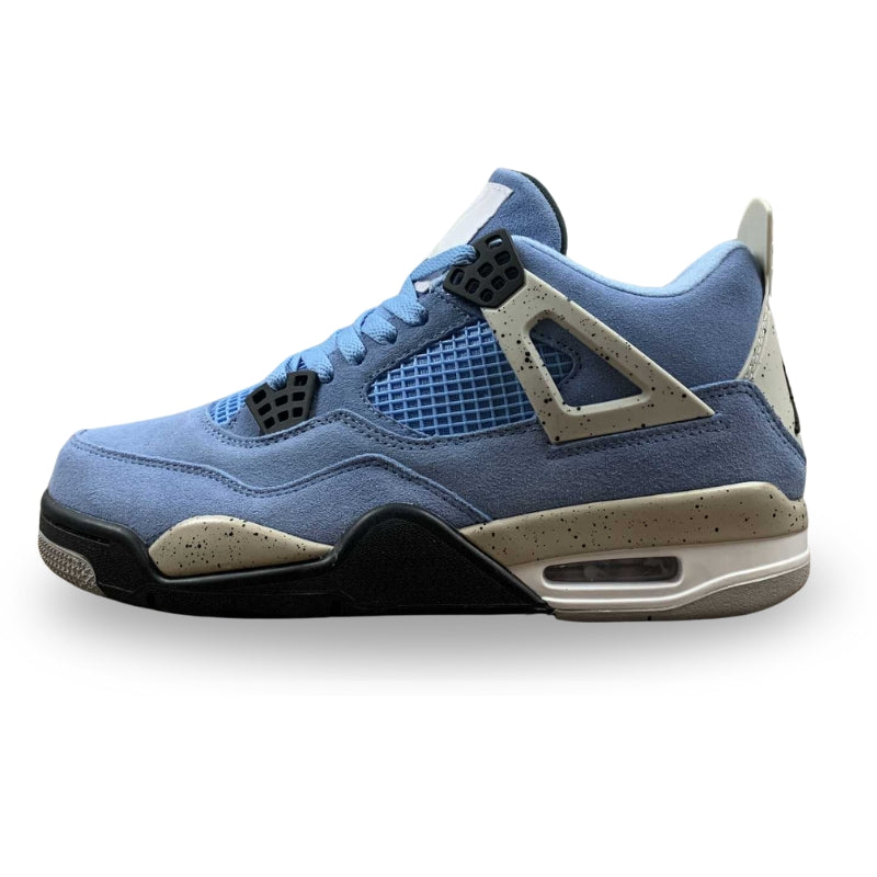 Nike Air Jordan 4 - SE - University Blue / Black