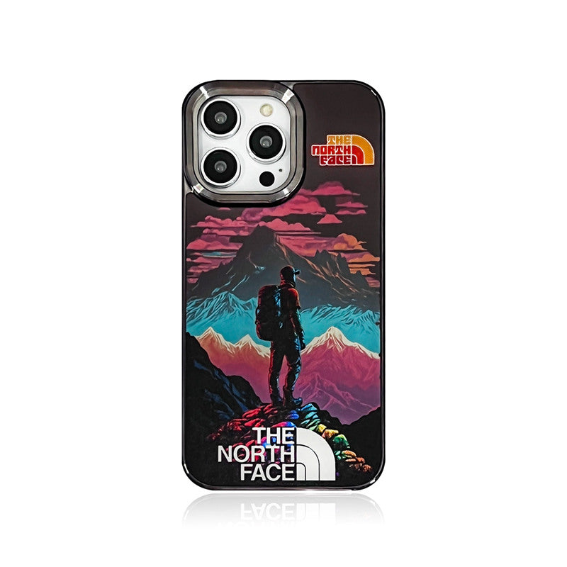 The North Face - Case Iphone