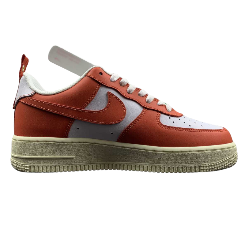 Nike Air Force 1 - '07 LV8 - Mantra Orange