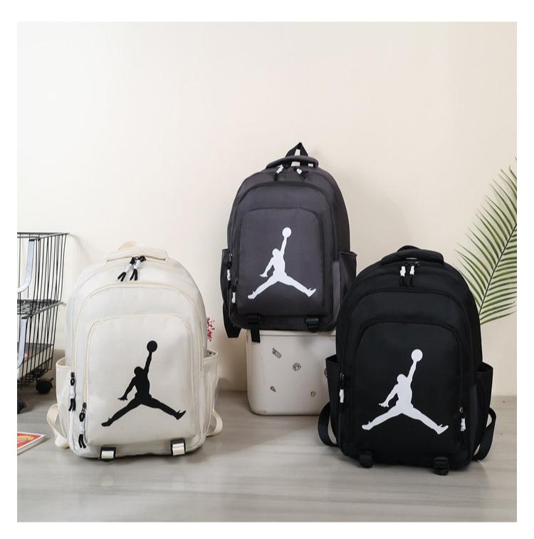 Mochila - Nike - Air Jordan - Unissex - Mult-Colours