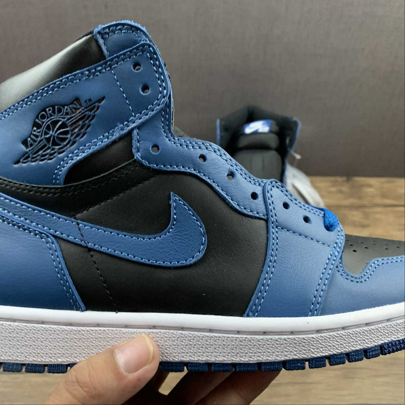 Nike Air Jordan 1 - Retro High OG - Seaside Blue