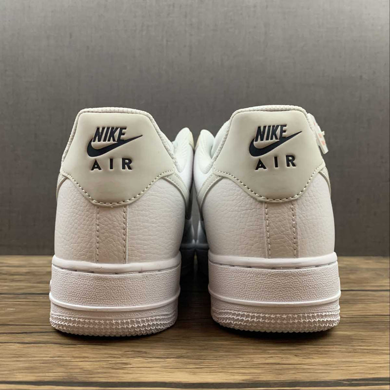 Nike Air Force 1 - '07 - White / Light / Gray