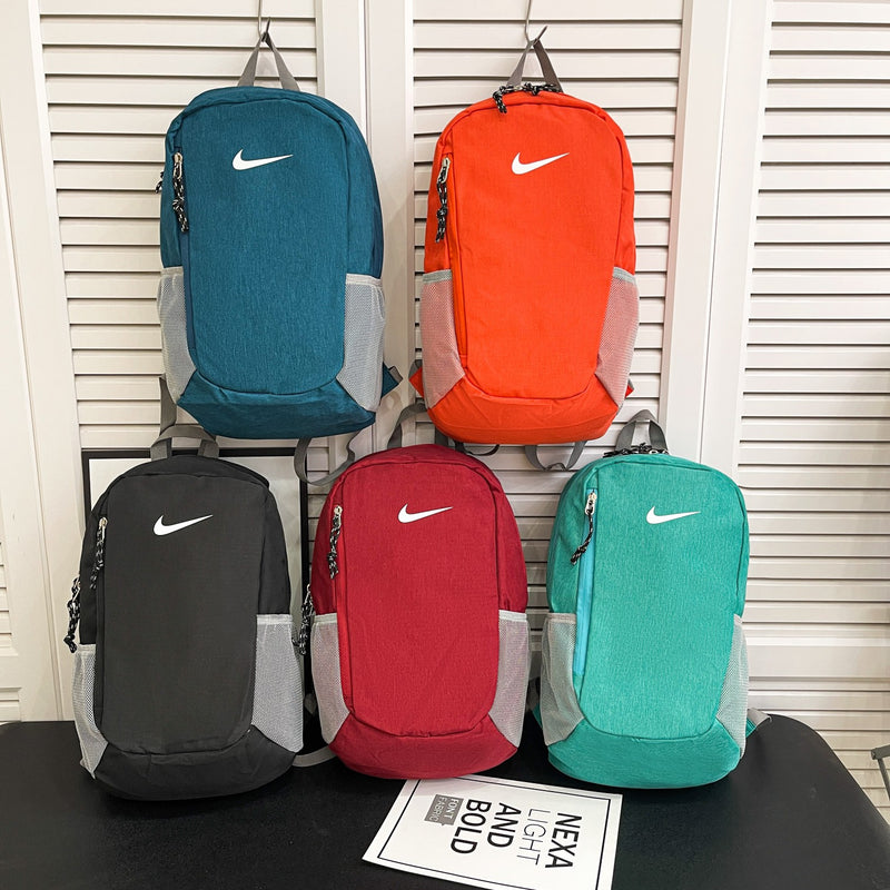 Mochila - Nike - Unissex - Mult-Colours