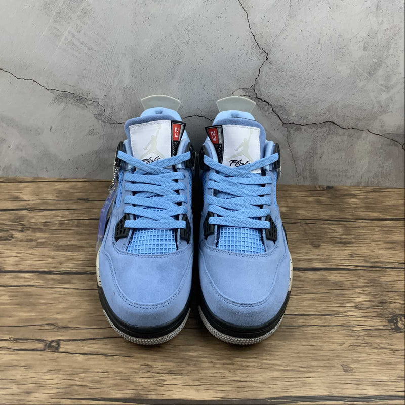 Nike Air Jordan 4 - SE - University Blue / Black