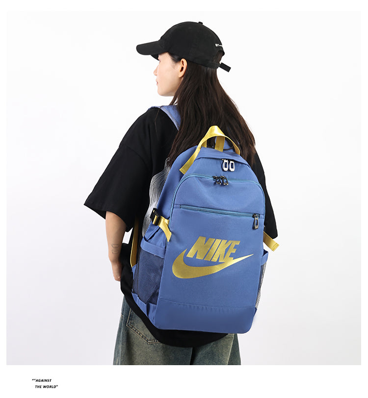 Mochila - Nike - Unissex - Mult-Colours