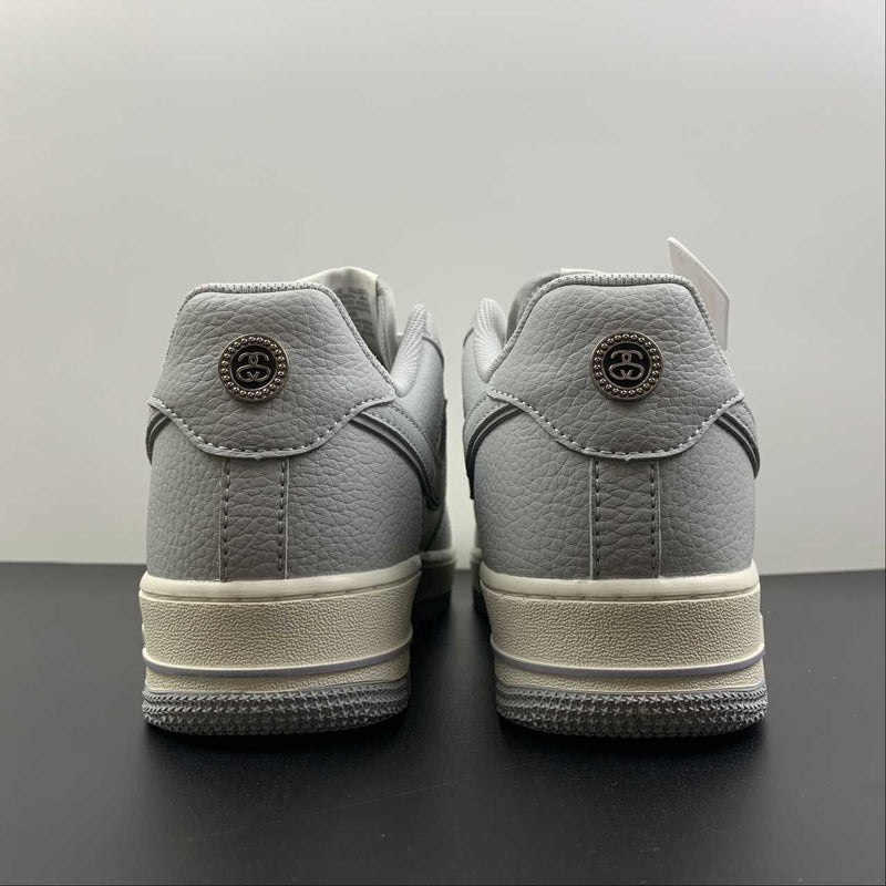 Nike Air Force 1 - '07 - SU19 - Grey / Beige