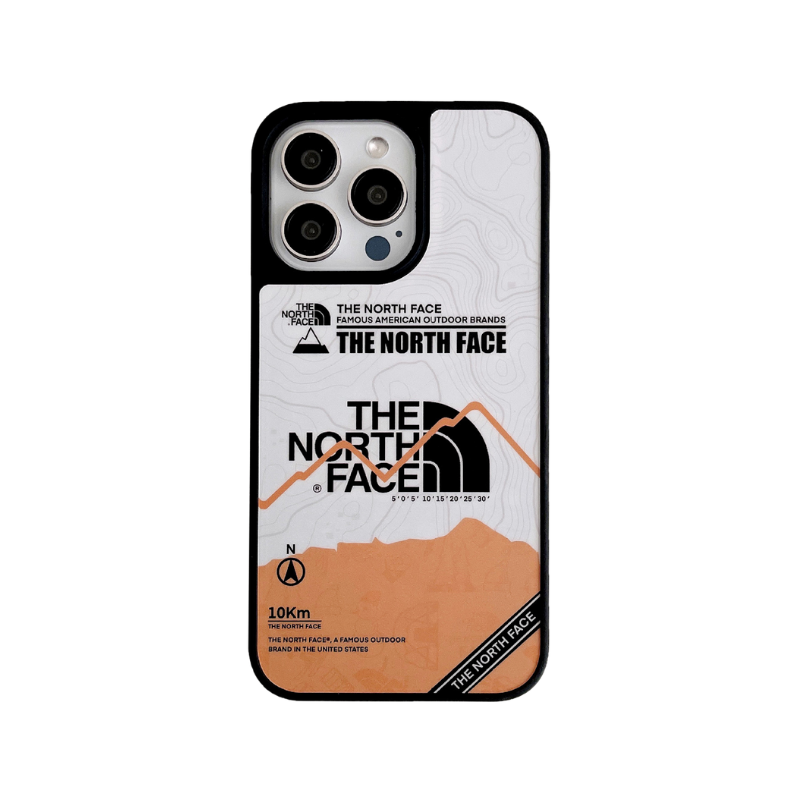 The North Face - Case Iphone