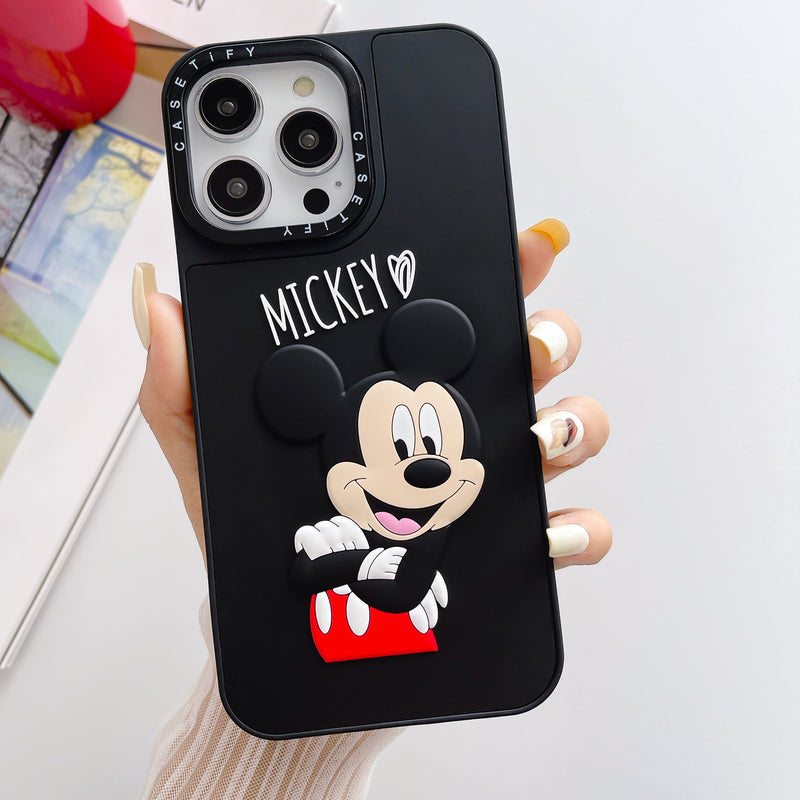 Disney - Case Iphone