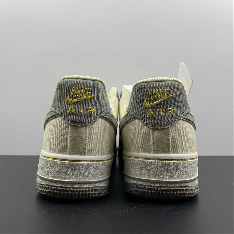 Nike Air Force 1 - '07 - Grey / White