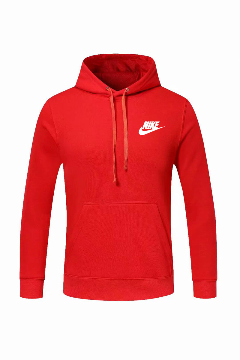 Blusa Moletom Com Capuz - Nike