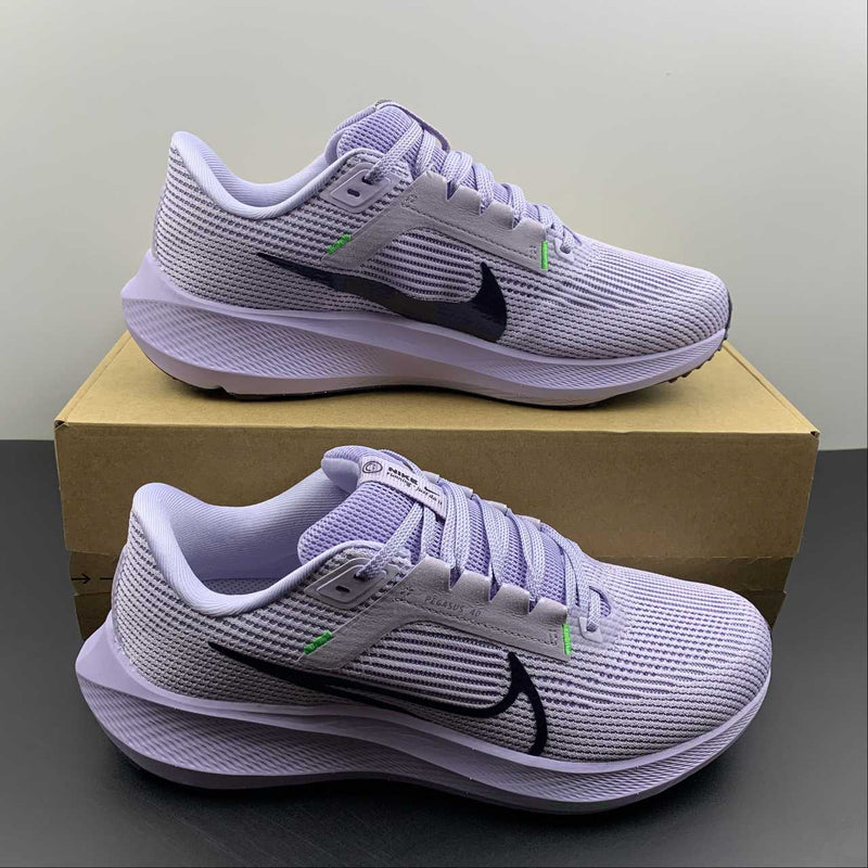 Nike Air Zoom - Pegasus 40 - Oxygen Purple / Gridiron