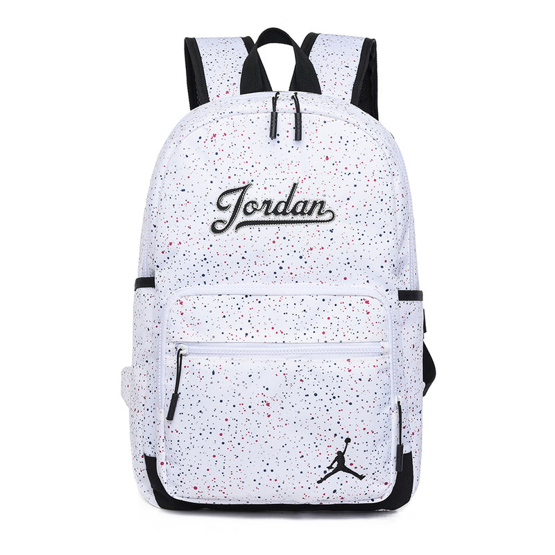 Mochila - Nike - Air Jordan - Unissex - Mult-Colours