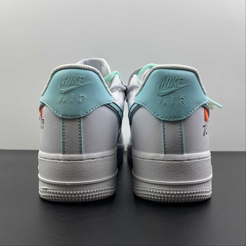 Nike Air Force 1 - Low - White Creative