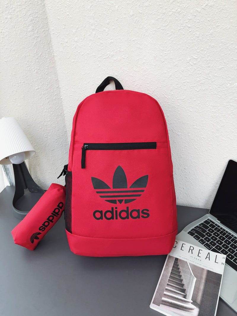 Mochila - Adidas - Unissex - Mult-Colours