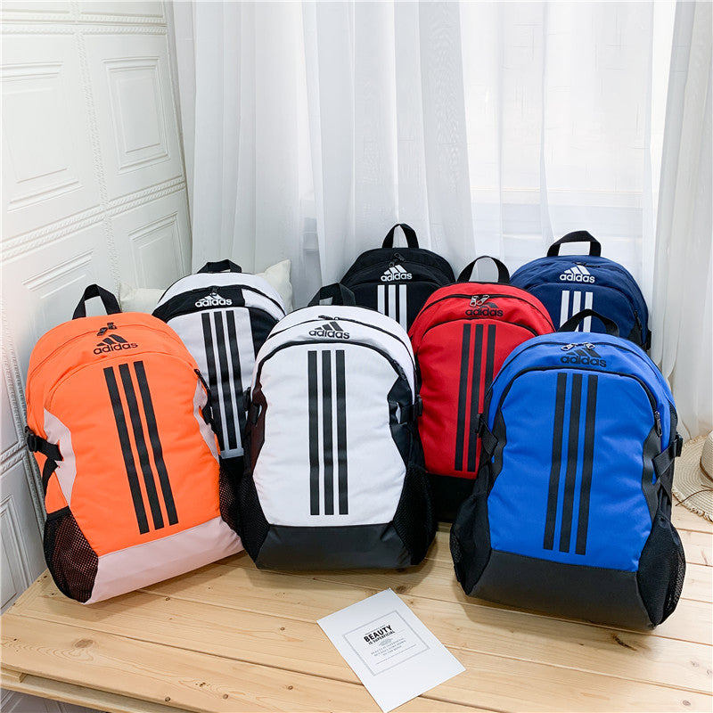 Mochila - Adidas - Unissex - Mult-Colours