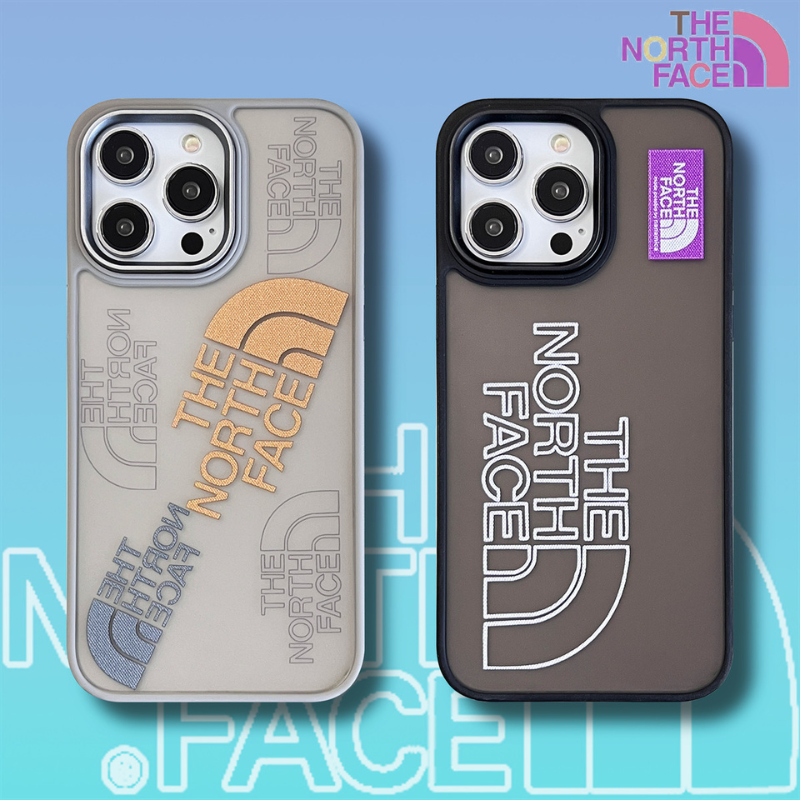 The North Face - Case Iphone