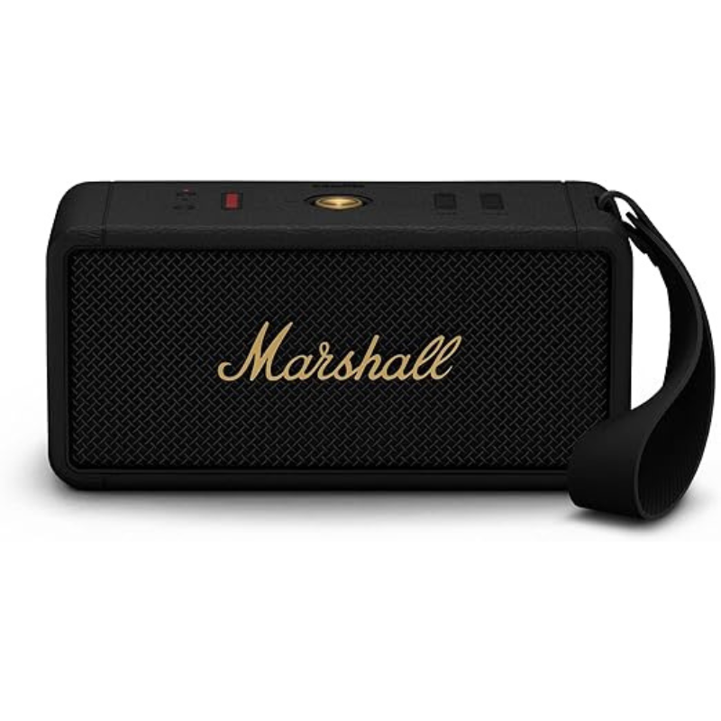 Speaker Bluetooth - Marshall Middleton M3