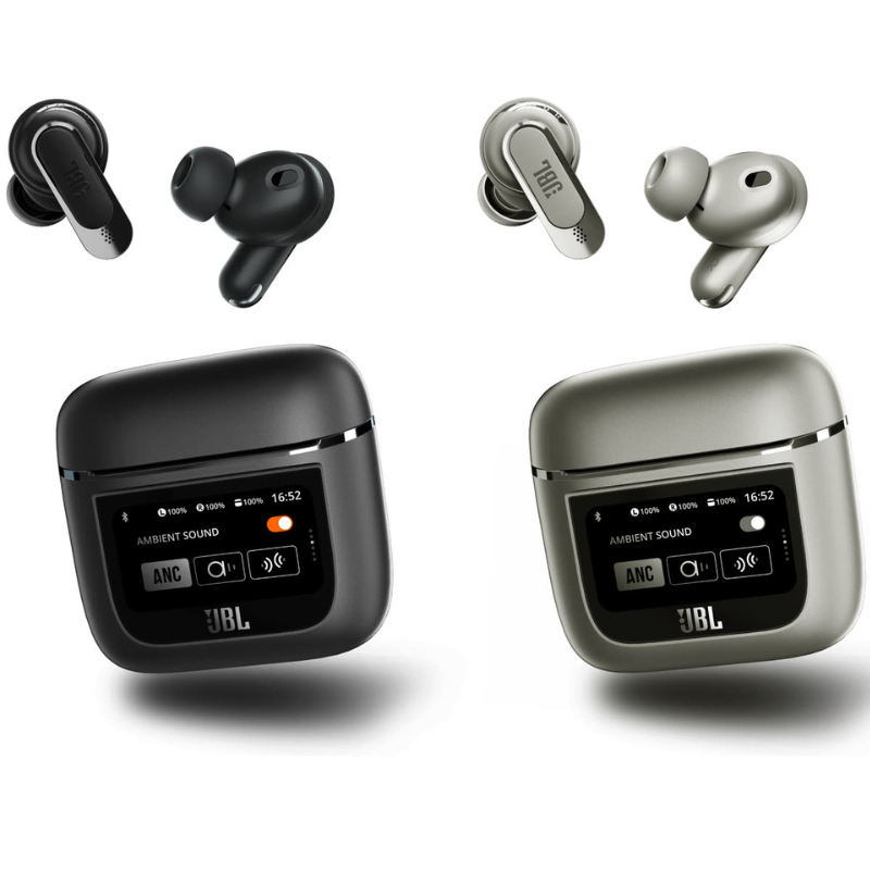 Fones Bluetooth - JBL Tour Pro 2