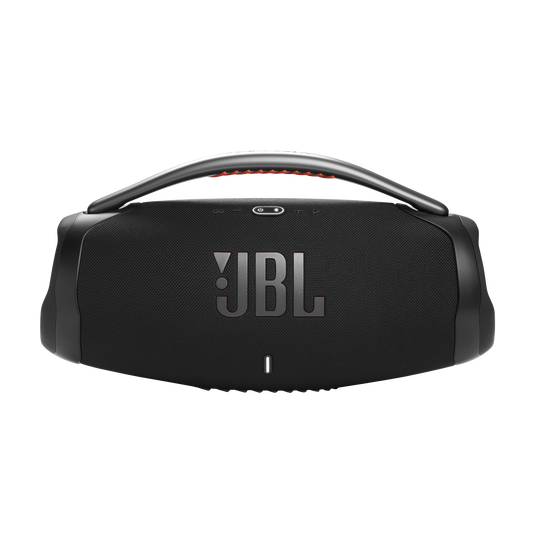 Speaker Bluetooth - JBL Boombox 3